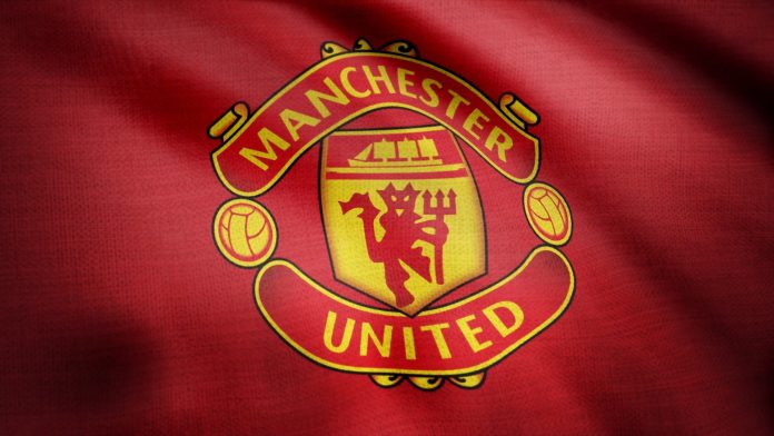 Manchester United fot Media Whalestock Shutterstock com
