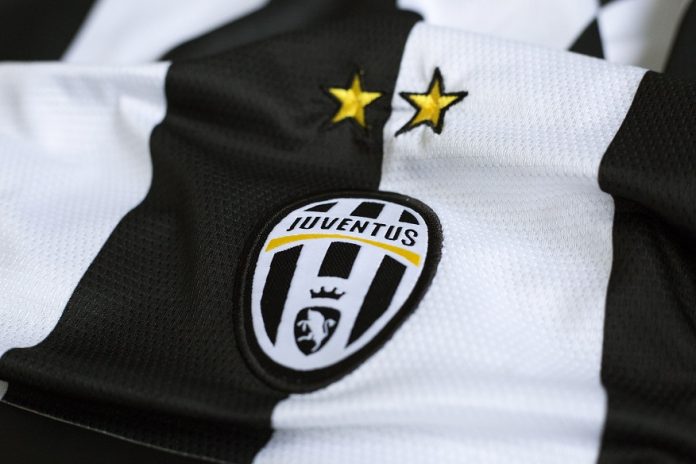 Juventus Turyn fot ninopavisic Shutterstock com